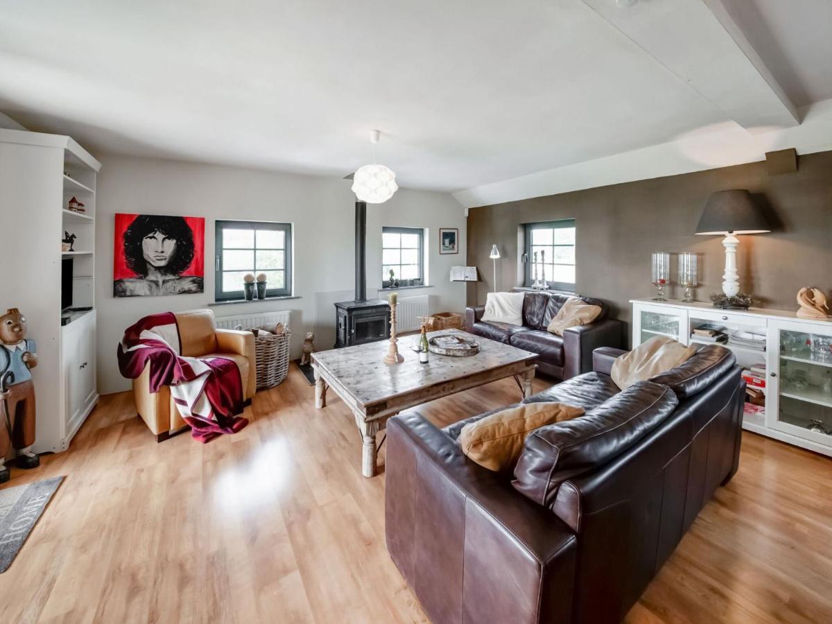 Comfortable And Spacious Apartment With Cosy Terrace And Fabulous View Mont  المظهر الخارجي الصورة