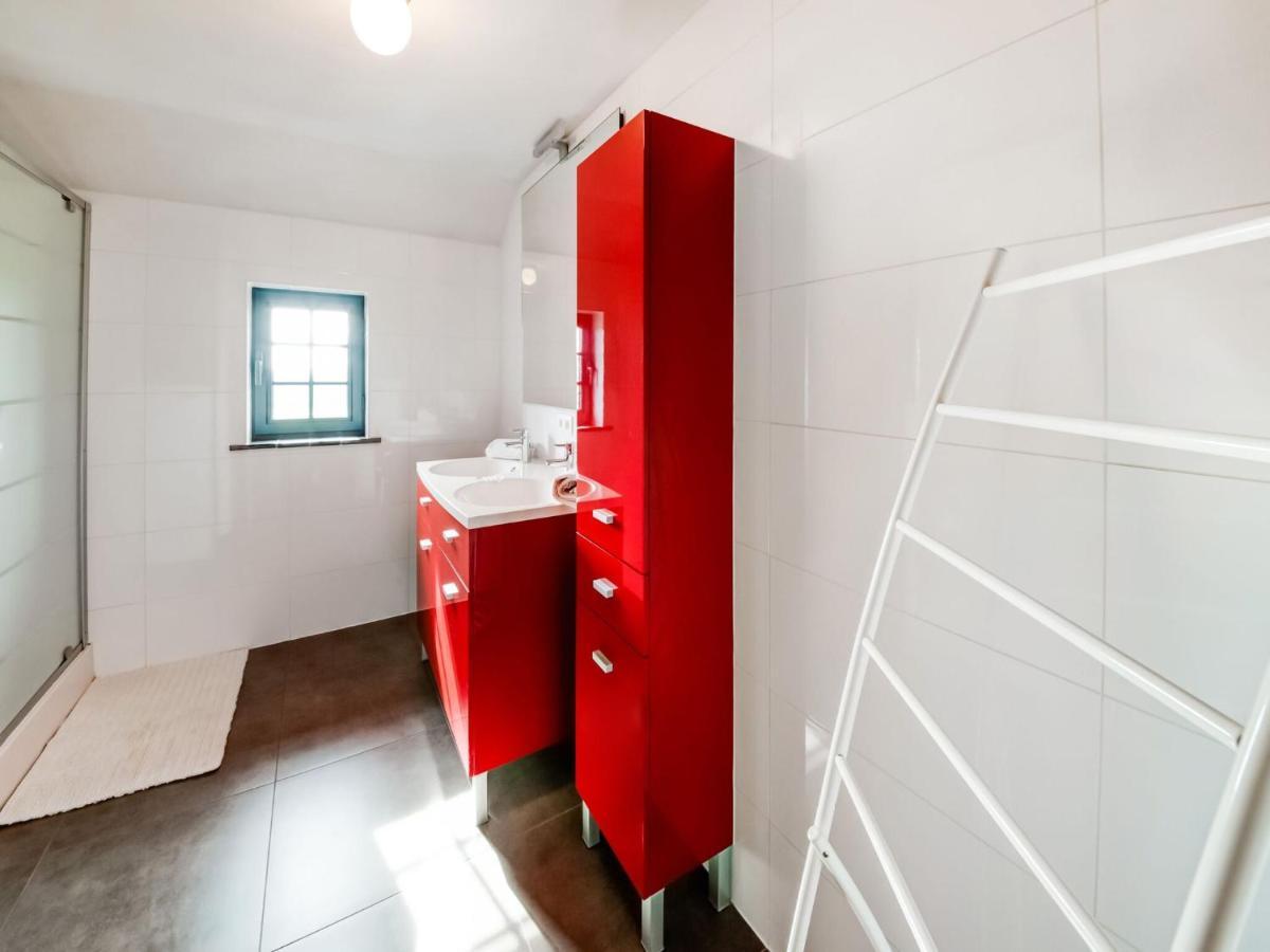 Comfortable And Spacious Apartment With Cosy Terrace And Fabulous View Mont  المظهر الخارجي الصورة