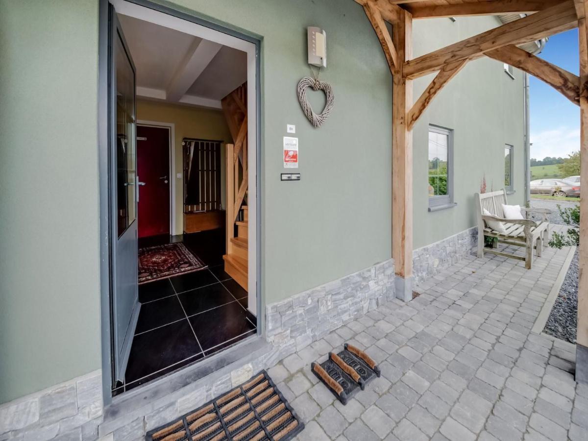 Comfortable And Spacious Apartment With Cosy Terrace And Fabulous View Mont  المظهر الخارجي الصورة