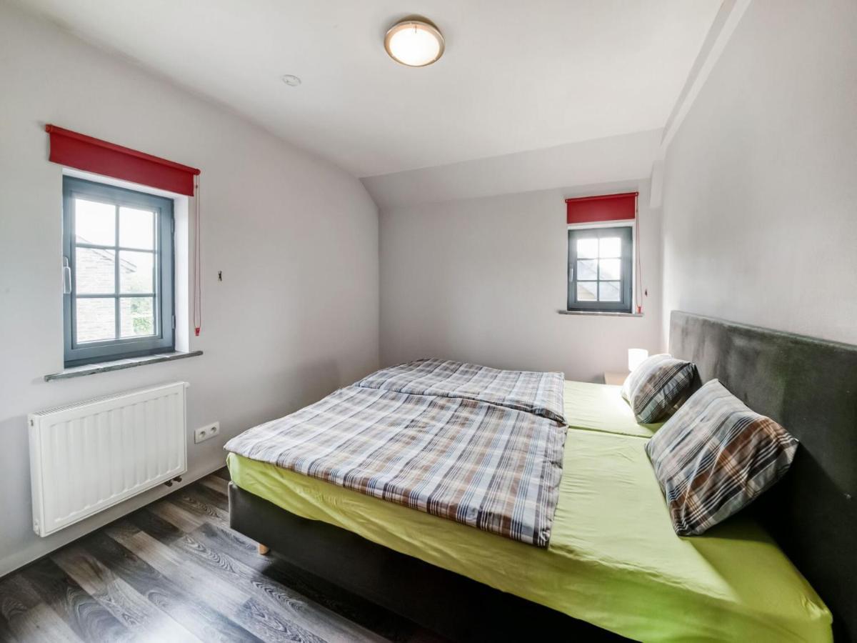 Comfortable And Spacious Apartment With Cosy Terrace And Fabulous View Mont  المظهر الخارجي الصورة